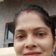 Nidhi W. Class I-V Tuition trainer in Dehradun