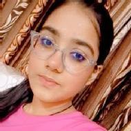 Bhumika S. Class 12 Tuition trainer in Prayagraj