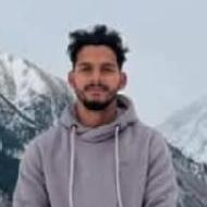 Bishal Nath Class 10 trainer in Bangalore