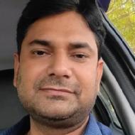 Santosh Kumar Tripathi Class 12 Tuition trainer in Shahjahanpur