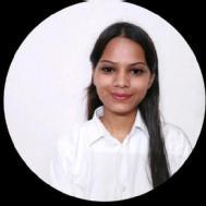 Swati G. Class 11 Tuition trainer in Bahadurgarh