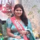 Photo of Madhuri K.