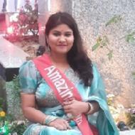 Madhuri K. Class I-V Tuition trainer in Lakhimpur