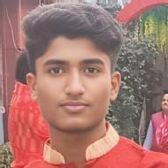 Ankush Gandhi Class 7 Tuition trainer in Patna