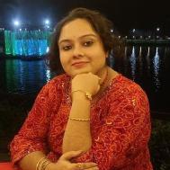 Poonam N. Class 12 Tuition trainer in Kolkata