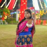 Ayusha S. Dance trainer in Raisen