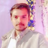 Jitendra Kushwaha Class 12 Tuition trainer in Jhansi