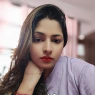Aarti Class I-V Tuition trainer in Sahibzada Ajit Singh Nagar
