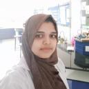 Basma Class 10 Tuition trainer in Ponani