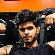 Mohit Bahuguna Personal Trainer trainer in Delhi