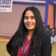 Jyoti Y. Class I-V Tuition trainer in Gurgaon