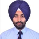 Photo of Bikramdeep Singh