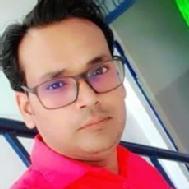 Amar Nath Nigam Class 10 trainer in Lucknow