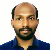 Ravi Kumar Landa Class 12 Tuition trainer in Srikakulam