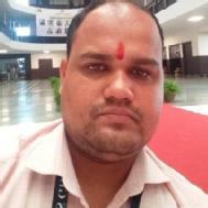 Umesh Kumar Microsoft Excel trainer in Ghaziabad