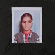 Aparna Class 12 Tuition trainer in Padrauna