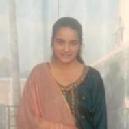 Photo of Geetanshi C.
