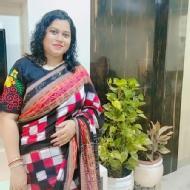 Indira S. Class I-V Tuition trainer in Bhubaneswar