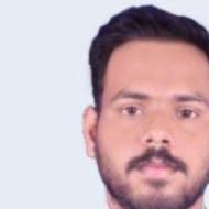 Akash Srivastava Class 10 trainer in Noida