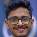 Photo of Amlan Panda