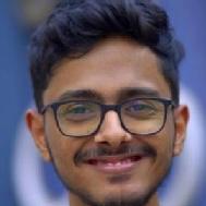 Amlan Panda Class I-V Tuition trainer in Kolkata