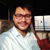 Tushar Singh Class 10 trainer in Bhagalpur
