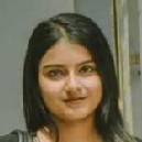 Photo of Ahana R.