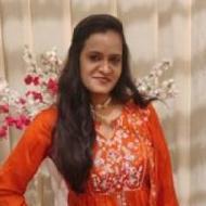 Hemlata J. Class I-V Tuition trainer in Mumbai