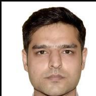 Pranshu Pandey UGC NET Exam trainer in Delhi