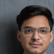 Ankit Panwar Class 8 Tuition trainer in Sikar