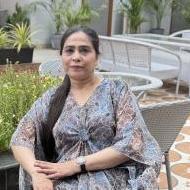 Rafeya K. Class 10 trainer in Delhi