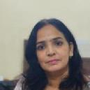 Photo of Ritu S.