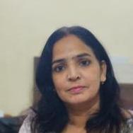 Ritu S. Class 10 trainer in Delhi
