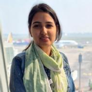 Manjeet NEET-UG trainer in Narnaul