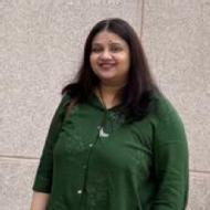 Swati A. French Language trainer in Noida