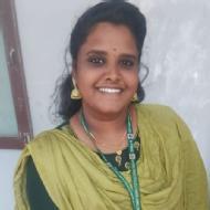 Pandeshwari Class I-V Tuition trainer in Chennai
