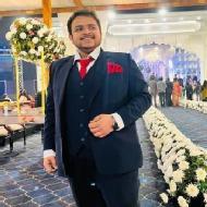 Utkarsh Jaiswal Exams trainer in Ghaziabad
