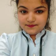 Manpreet Class 12 Tuition trainer in Narwana