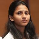 Photo of Srinidhi R.