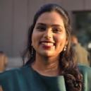 Photo of Supriya H.
