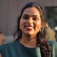 Supriya H. Class 9 Tuition trainer in Rourkela Steel City