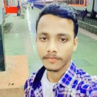 Piyush Kumar Bhagat Class 10 trainer in Chousa
