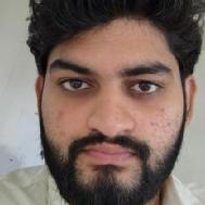 Sandeep Pratap Raghav Engineering Entrance trainer in Karauli