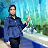 Ranjitha Class 11 Tuition trainer in Bangalore