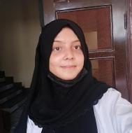 Romaika Class I-V Tuition trainer in Faisalabad