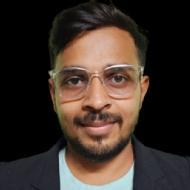 Jaykumar Patel Yoga trainer in Mumbai