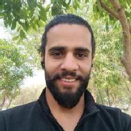 Vishnu Singh Yoga trainer in Lucknow