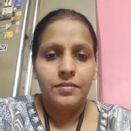 Sapna S. Class I-V Tuition trainer in Howrah