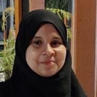 Haseebunnisa A. Class I-V Tuition trainer in Bangalore