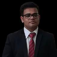 Nikhil Gupta Class 12 Tuition trainer in Mumbai